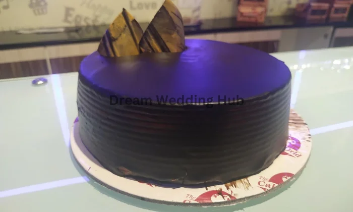 The Cake World  PeramburR